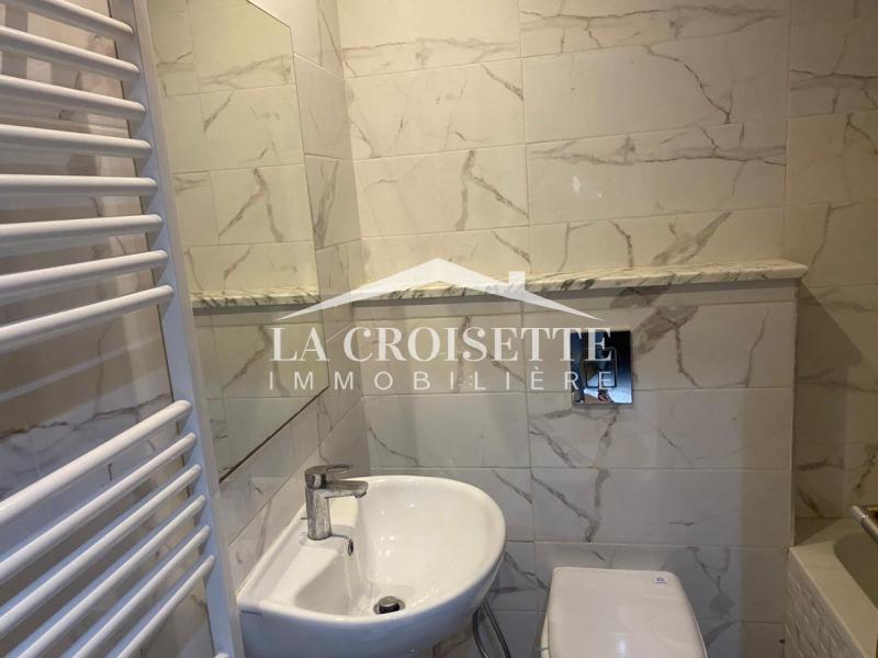 Appartement S+2 à Ain Zaghouan El wahat